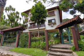 RESIDENCIAL BLUMEMBURG AP 209